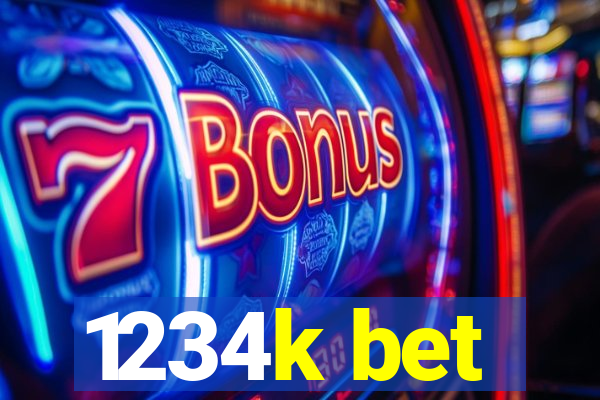 1234k bet